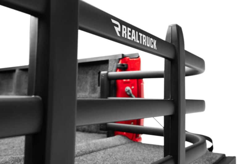 AMP Research — AMP Research 04-22 Ford F-150 (Excl. 04 Heritage) / 07-21 Toyota Tundra Bedxtender HD Max - Black
BEDXTENDER HD MAX
TrkBedTgateExt - view 8