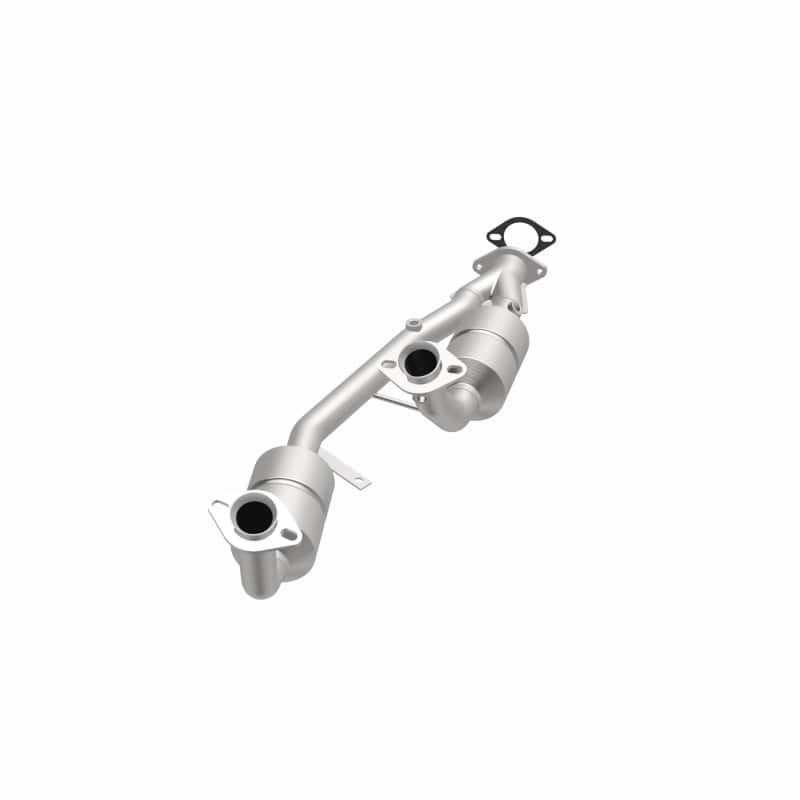Magnaflow — MagnaFlow Conv DF 98 Ford Windstar 3.8L Assm
HM Grade
HM - view 26