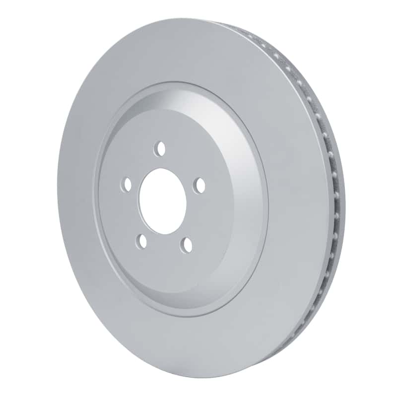 DFC — DFC 21-23 Dodge Challenger Right Front GeoSPEC Coated Rotor - view 2
