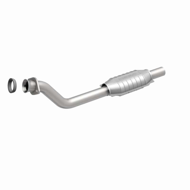 Magnaflow — MagnaFlow Conv GM 37.38X6.5X4 2.25/2.25
Standard Grade
Standard - view 9