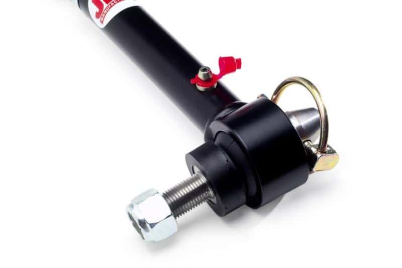 JKS Manufacturing — JKS Manufacturing Jeep Grand Cherokee ZJ Quicker Disconnect Sway Bar Links 2.5-6in Lift
Sway Bar Links - view 4