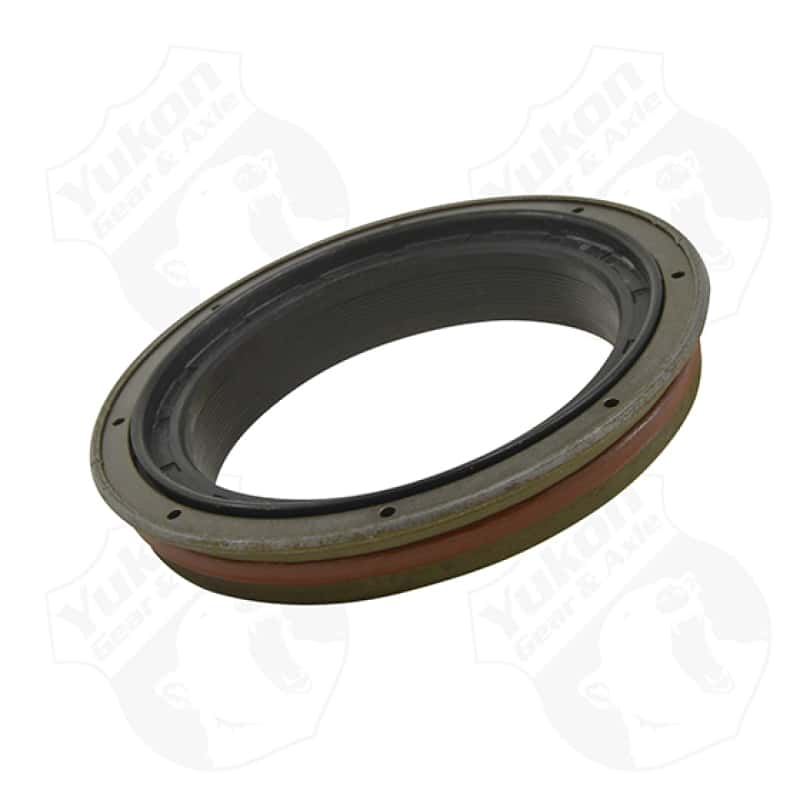 Yukon Gear & Axle — Yukon Gear 10.5in Ford Rear Wheel Seal
Axle seal - Rear 
Axle seal-Rear - view 2