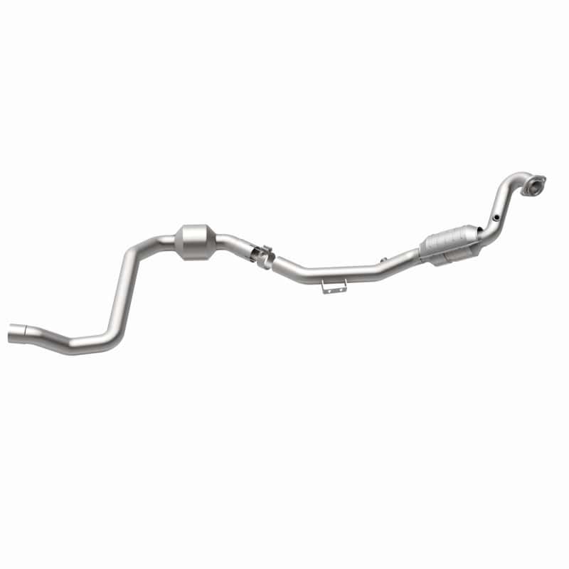 Magnaflow — MagnaFlow Conv DF 01-03 Mercedes ML55 Driver Side 5.5L
California - view 20