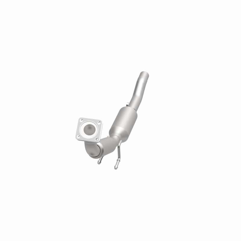 Magnaflow — Magnaflow 04-05 Volkswagen Jetta 2.0L Direct Fit Converter
California - view 25