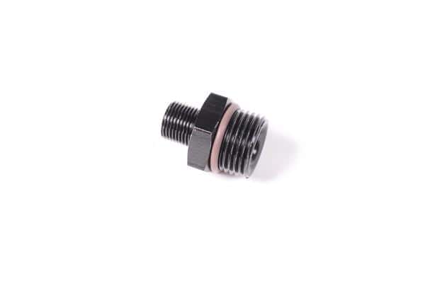 Radium Engineering — Radium Engineering Fitting 8AN ORB to M12X1 MALE - view 2
