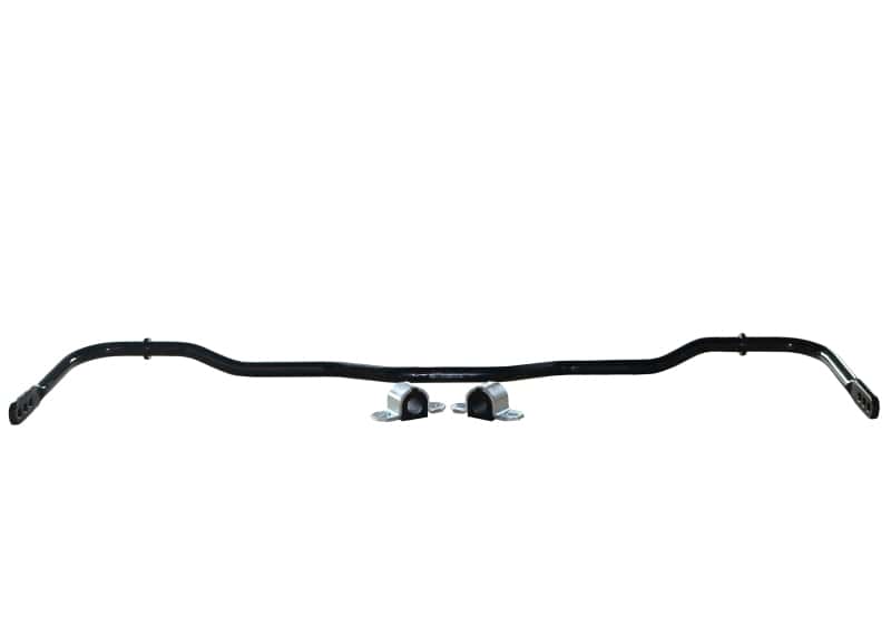 Whiteline — Whiteline 2020-2021 Jeep Gladiator 24mm 3 Position Adjustable Rear Sway Bar Kit
Sway Bar - view 2