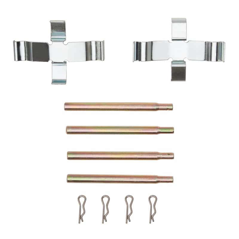 DFC — DFC 67-91 Mercedes-Benz 230SL Rear Premium Hardware Kit
DFC Disc Brk Hdw Kit - view 2