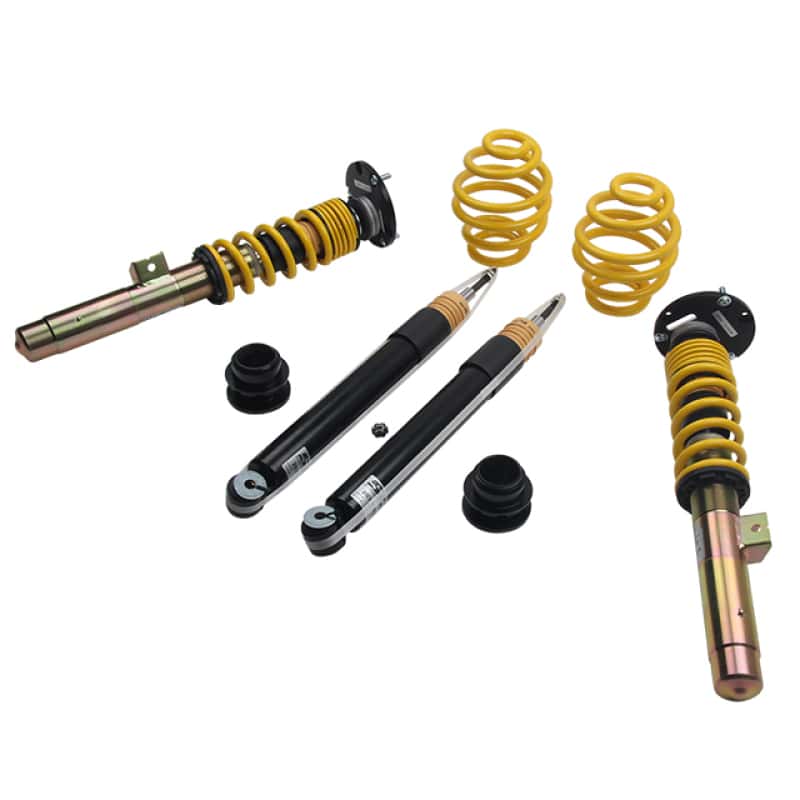 ST Suspensions — ST TA-Height Adjustable Coilovers 01-05 BMW E46 M3 Coupe/Convertible
Coilover Kit - view 2