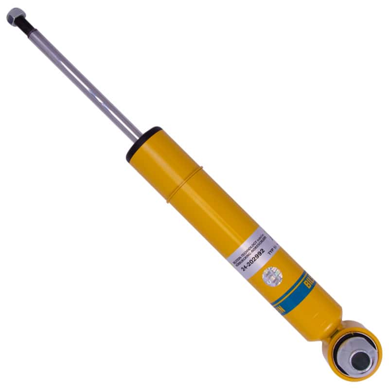 Bilstein — Bilstein B12 (Pro-Kit) 12-17 BMW 640i Base L6 3.0L Front and Rear Suspension Kit
Complete Kit - view 6