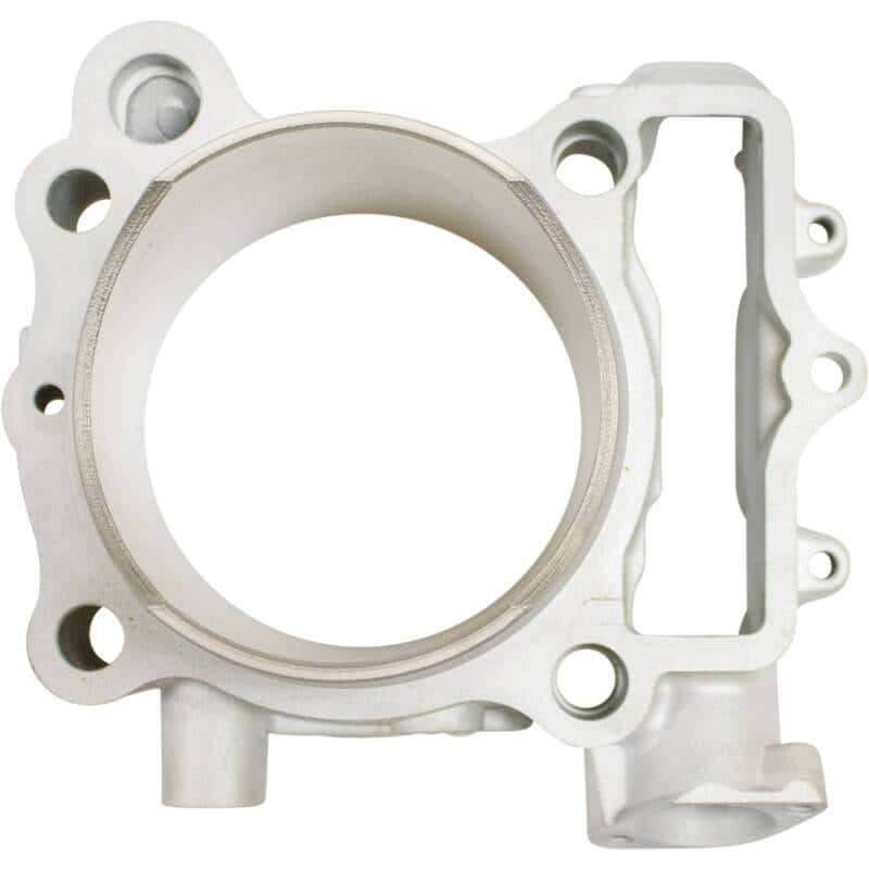Cylinder Works — Cylinder Works 19-24 Suzuki RM-Z 250 250cc Big Bore Cylinder 80mm - view 4