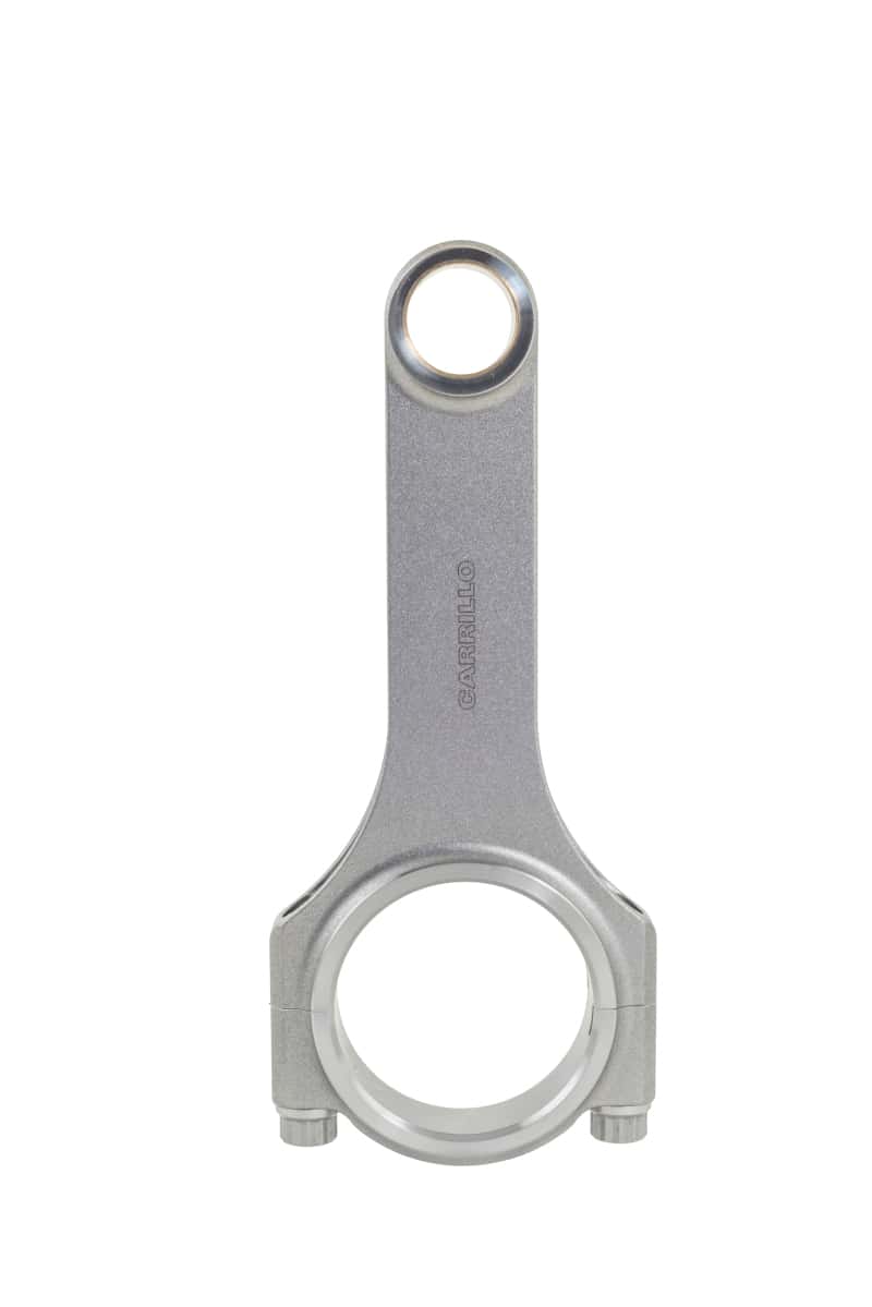 Carrillo — Carrillo Nissan/Infiniti/Datsun VQ35 Pro-H 3/8 WMC Bolt Connecting Rods - view 1