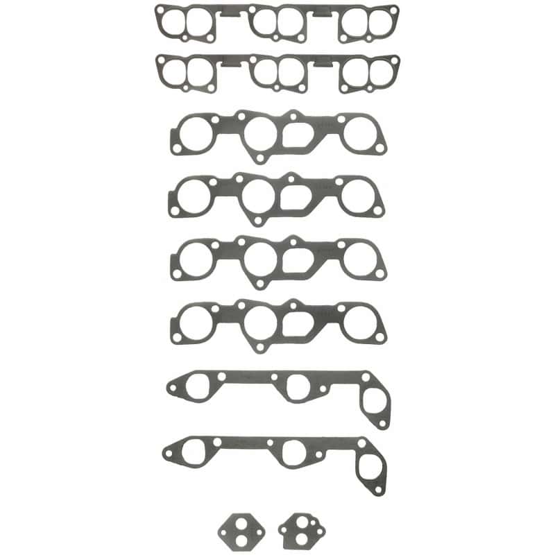 Fel-Pro — Fel-Pro Ford Taurus MS 94831 Engine Intake Manifold Gasket Set - view 1