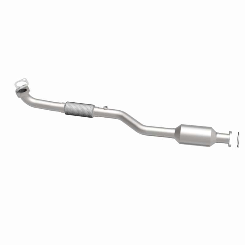 Magnaflow — Magnaflow 04-05 ELANTRA 2.0L Underbody Direct Fit Converter
OEM Grade
OEM - view 12