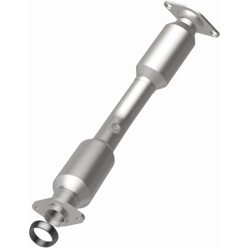 Magnaflow — MagnaFlow Conv DF 07-08 Nissan Sentra 2.0L (49 State)
OEM Grade
OEM - view 31