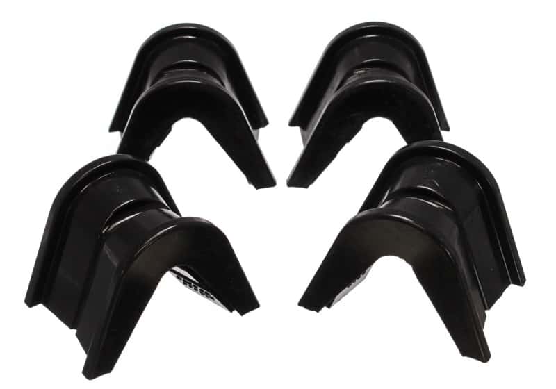 Energy Suspension — Energy Suspension Ford C-Bush 7 Deg. - Black
C-Bushing - view 2