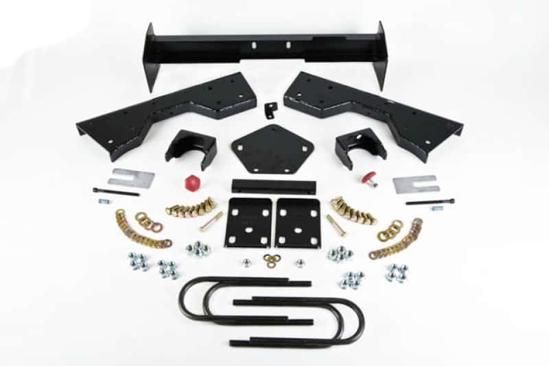 Belltech — Belltech FLIP KIT 94-99 RAM 1500 STD CAB
FLIP KIT - view 2