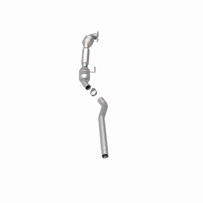 Magnaflow — Magnaflow 08-13 Audi A3 2.0L Direct Fit Converter
California - view 16
