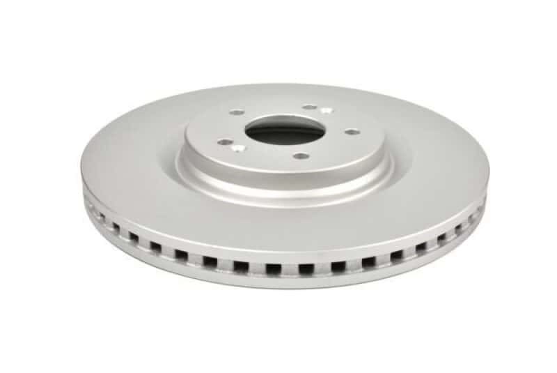 DBA — DBA 21-22 Hyundai Sonata N-Line Front En-Shield Standard Rotor
Brake Rotor - view 2