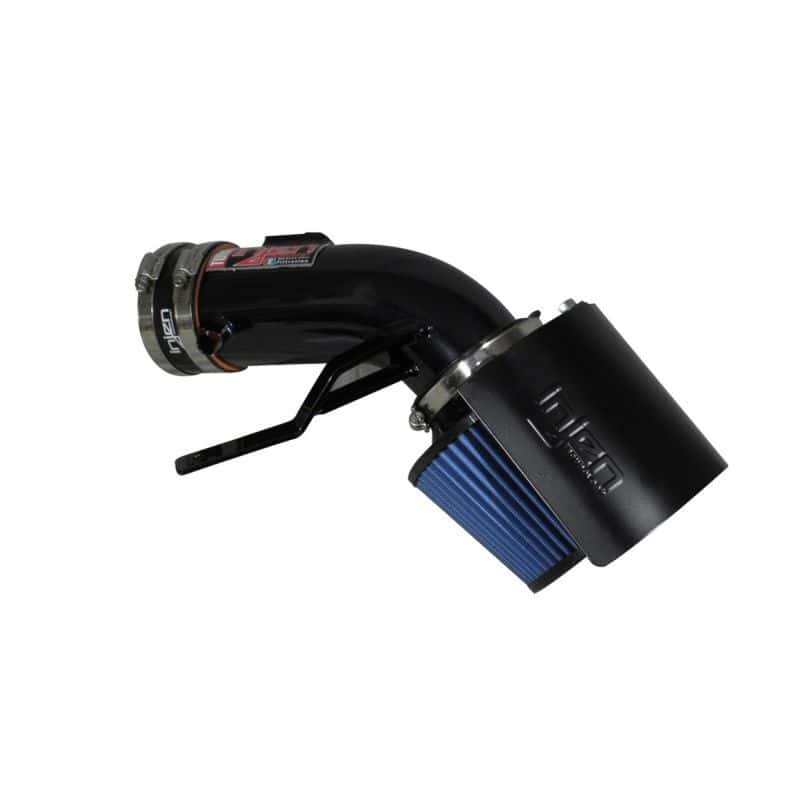 Injen — Injen 09-12 Maxima V6 3.5L Black Short Ram Intake w/ MR Tech/Air Fusion/Heat Shield w/ Brackets
Short Ram Intake
Air Intake Kit - view 3