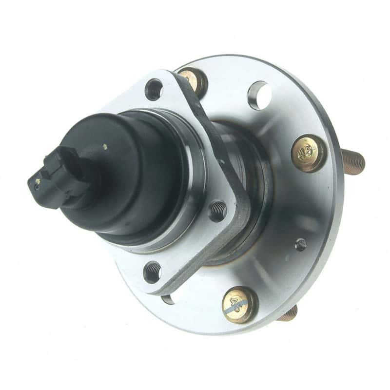 Moog — MOOG 04-08 Suzuki Forenza Rear Hub Assembly - view 2