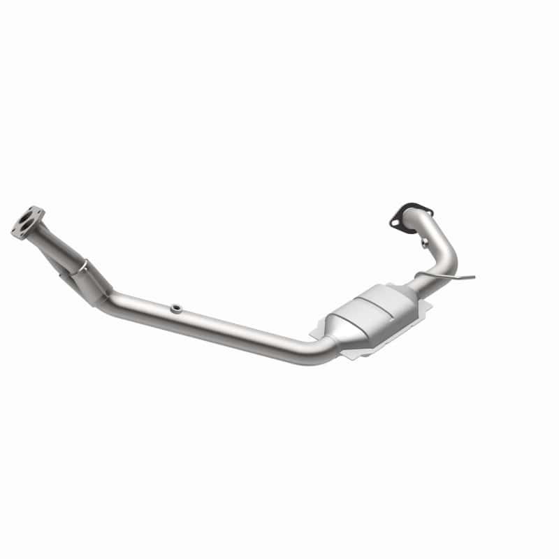 Magnaflow — MagnaFlow Conv DF ISUZU RODEO 2.2L OEM
OEM Grade
OEM - view 7