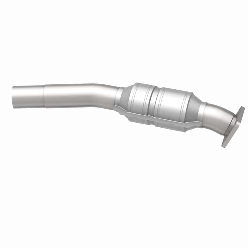 Magnaflow — MagnaFlow Conv DF 90-91 Audi Coupe Quatt 2.3L
Standard Grade
Standard - view 21