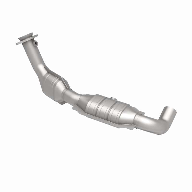 Magnaflow — MagnaFlow Conv DF 01 Ford Trucks 4.6L
HM Grade
HM - view 14