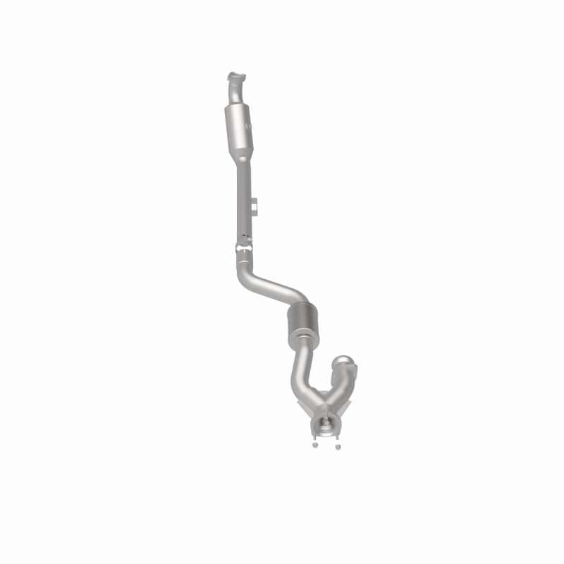 Magnaflow — Magnaflow 06-07 Mercedes-Benz C230 2.5L Direct Fit Converter
California - view 16