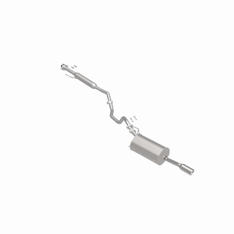 Magnaflow — BRExhaust 13-19 Nissan Sentra 1.8L Exhaust Kit
Exhaust Kit - view 10