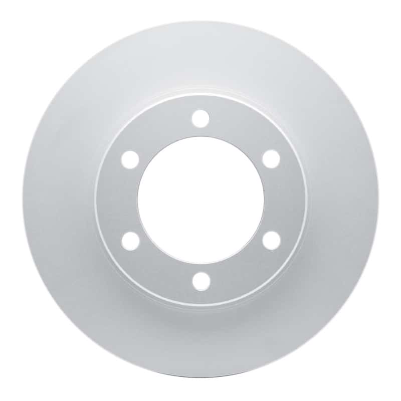 DFC — DFC 00-07 Toyota Tundra Front GeoSPEC Coated Rotor
DFC Brake Rotor - view 1