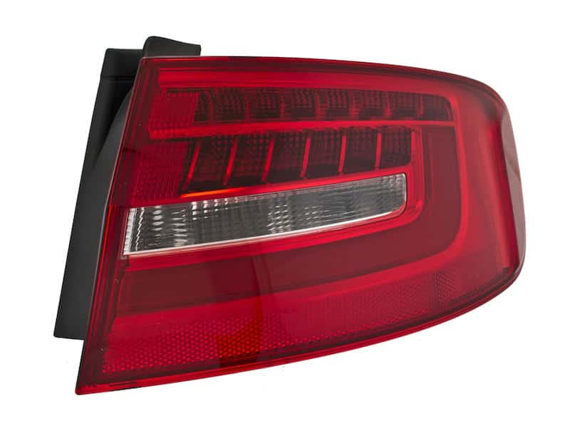 Hella — Hella 2013-2015 Audi S4 Right Outer Tail Light - view 5