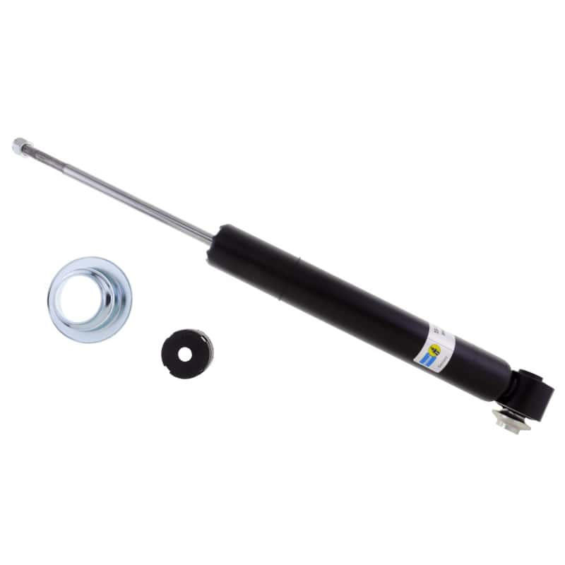 Bilstein — Bilstein B4 2002 BMW 745i Base Rear Shock Absorber
Shock - view 1