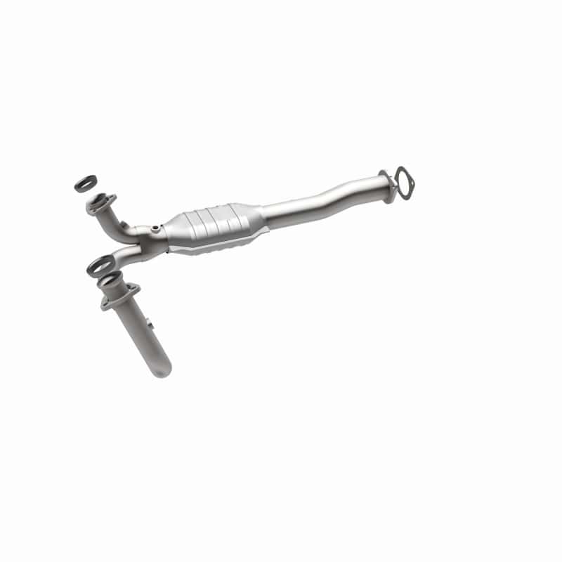 Magnaflow — MagnaFlow Conv DF GM 1500/2500/3500 Truck 96-
HM Grade
HM - view 10