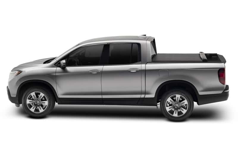 Truxedo — Truxedo 17-20 Honda Ridgeline 4ft 8in Lo Pro Bed Cover - view 17