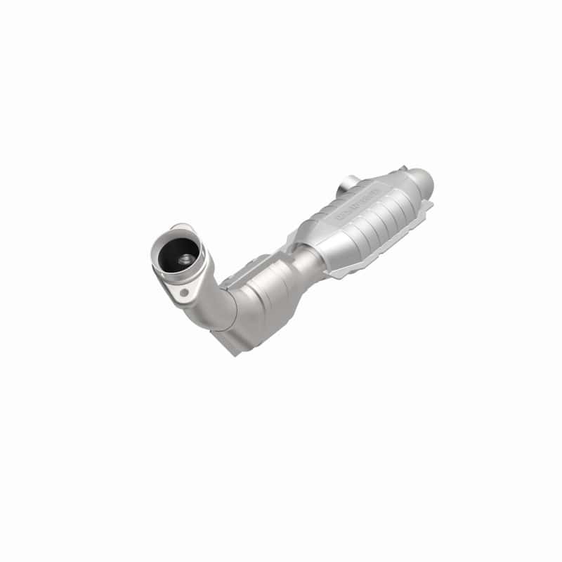 Magnaflow — MagnaFlow Conv DF 99 Ford F-150 4.6L
HM Grade
HM - view 28