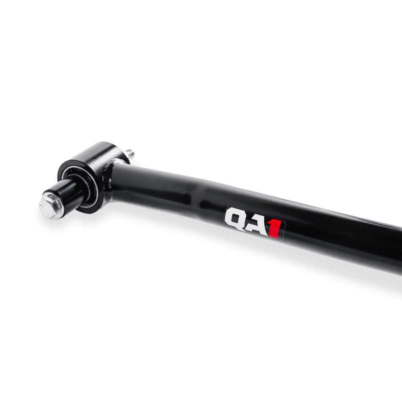QA1 — QA1 70-81 GM F Body Double Adjustable Four Link Kit w/ OE Width 9in Housing - Mod Series
Four Link and Axle - view 2