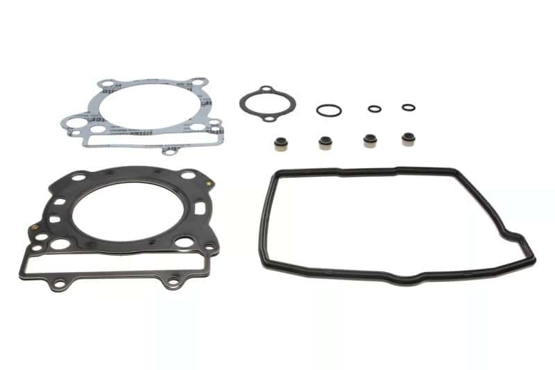 Wiseco — Wiseco 05-12 KTM 250SXF 76-77mm Top End Gasket Kit
Gasket Kit - view 3