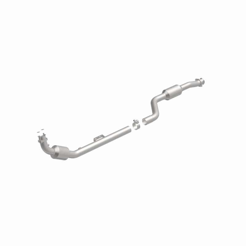 Magnaflow — MagnaFlow Conv DF 01-04 Mercedes E320 Driver Side CA
California - view 8
