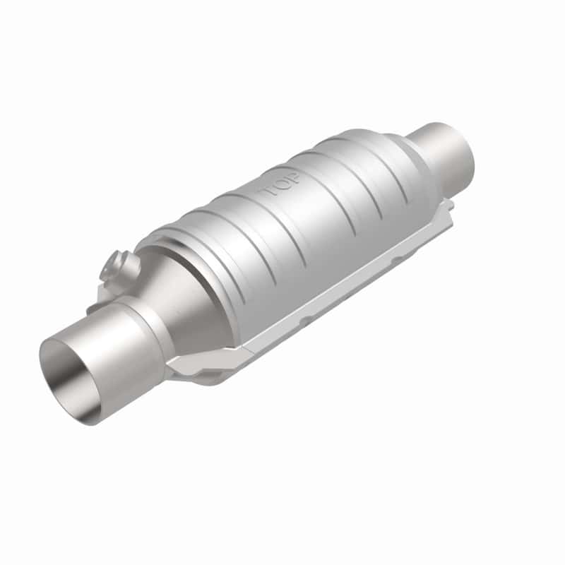 Magnaflow — Magnaflow Conv Univ 3.0in. GM 3.8L HM
HM Grade
HM - view 29