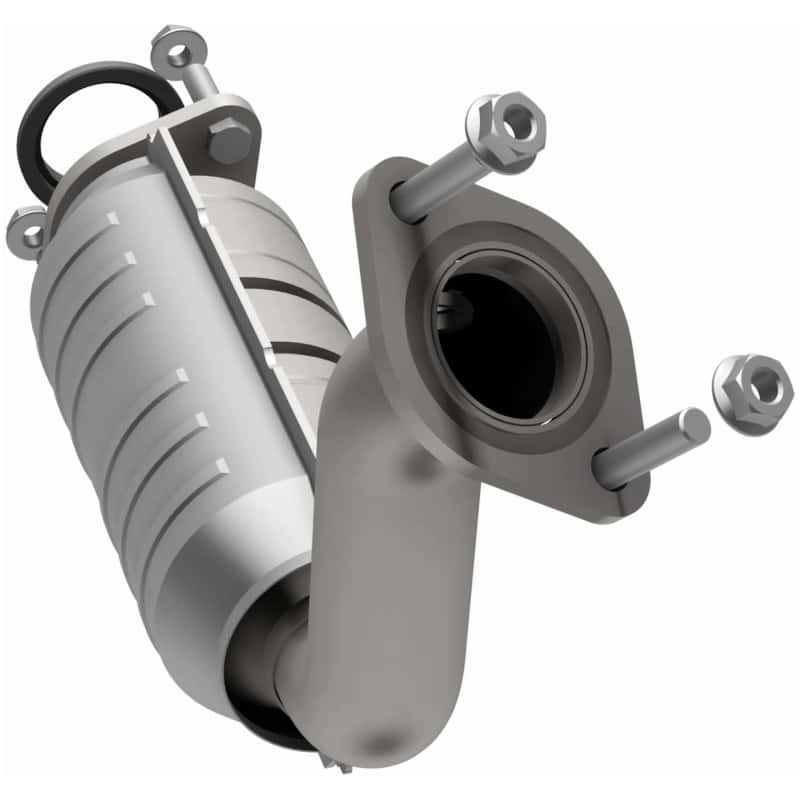 Magnaflow — MagnaFlow Conv DF 04-07 Cadillac SRX 3.6L
HM Grade
HM - view 3