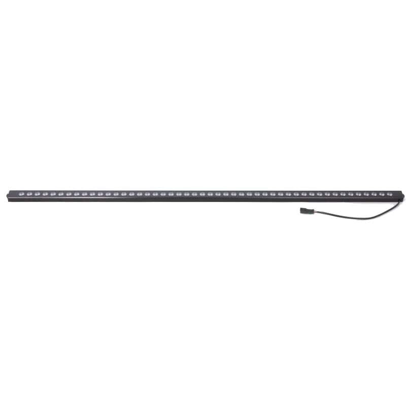 Putco — Putco Luminix High Power LED - 50in Light Bar - 48 LED - 19200LM - 51.63x.75x1.5in
LED Light Bar - view 3