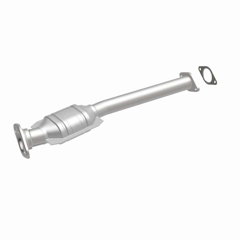 Magnaflow — MagnaFlow Conv DF Contour 98-00 2.5L
HM Grade
HM - view 8