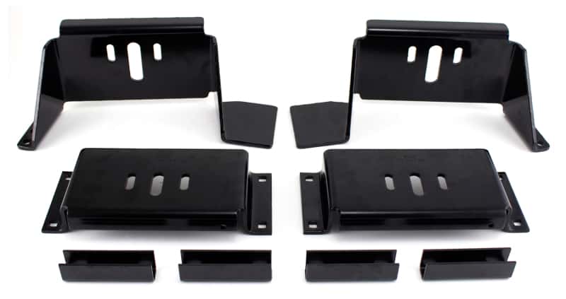 Air Lift — Air Lift LoadLifter 5000 Air Spring Kit
Susp Leveling Kit - view 14