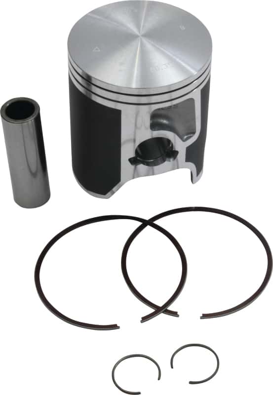 Vertex Pistons — Vertex Pistons 22-23 XX 250/99-24 YZ 250/16-24 YZ 250 X Cast Replica Piston Kit - view 1