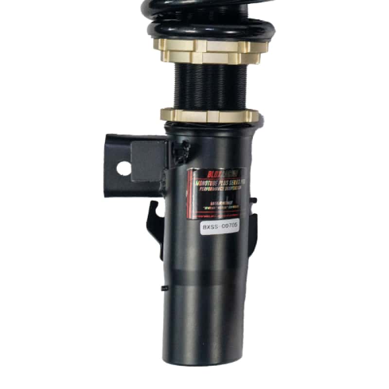 BLOX Racing — BLOX Racing 20+ Toyota Supra Plus Series Fully Adjustable Coilovers - view 8