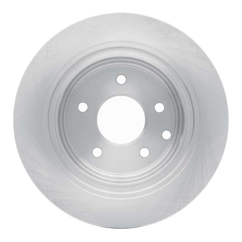 DFC — DFC 02-25 Nissan Altima Rear Brake Rotor
DFC Brake Rotor - view 5