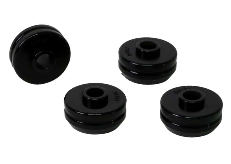 Whiteline — Whiteline 1965-1982 Chevrolet Corvette Rear Spring Cushions
Bushing Kit - view 3