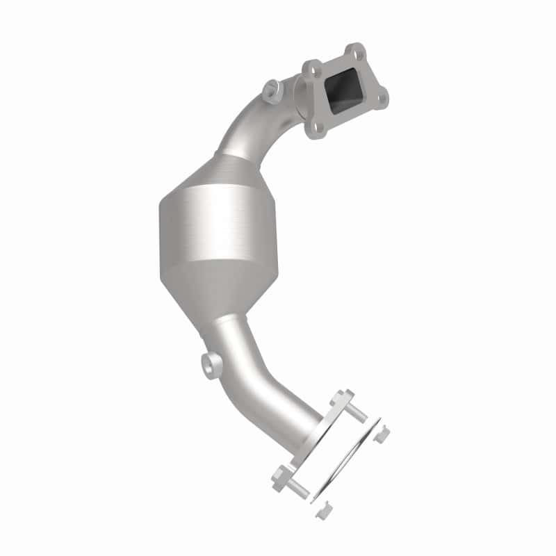 Magnaflow — Magnaflow Conv DF 2012-2013 Impala 3.6 L Underbody
OEM Grade
OEM - view 27