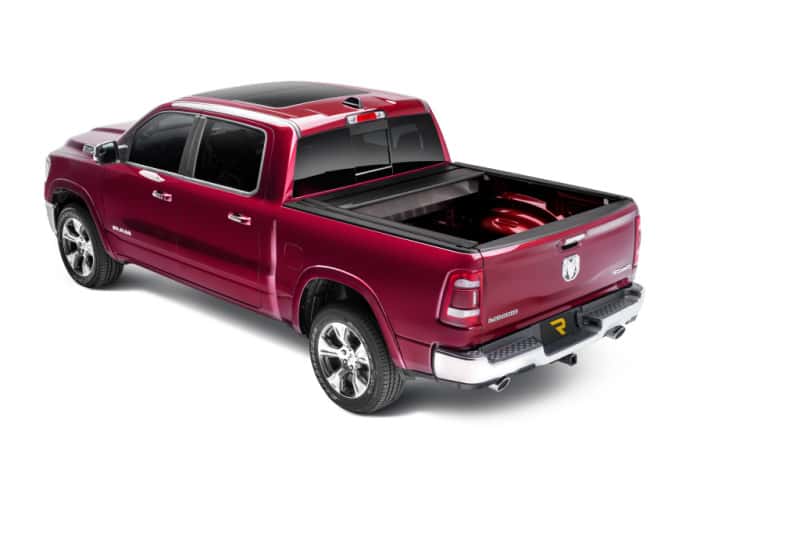 Retrax — Retrax 19-22 Ram 1500 (6.4ft. Bed) Retrax IX - view 16