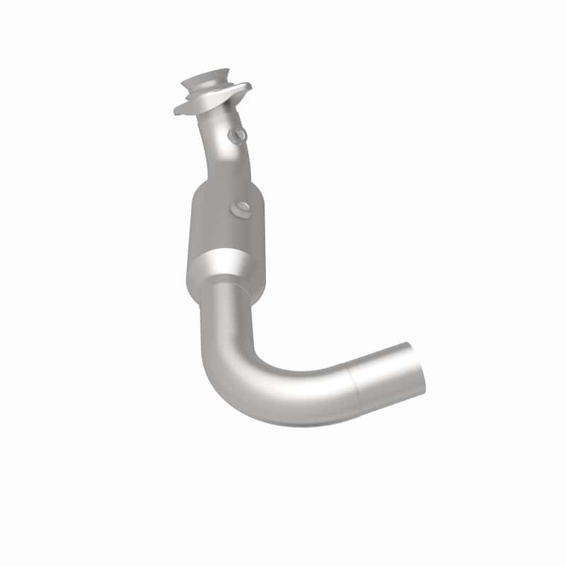 Magnaflow — Magnaflow 07-08 Ford Expedition 5.4L Direct Fit Converter
California - view 15